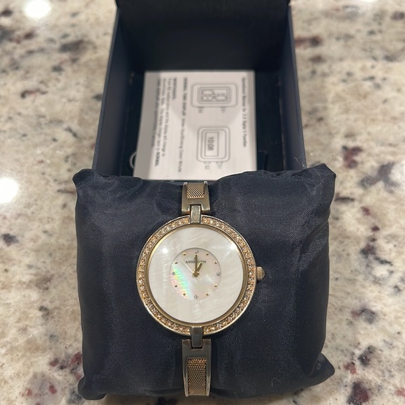 Anne Klein Watch - Picture 1 of 13